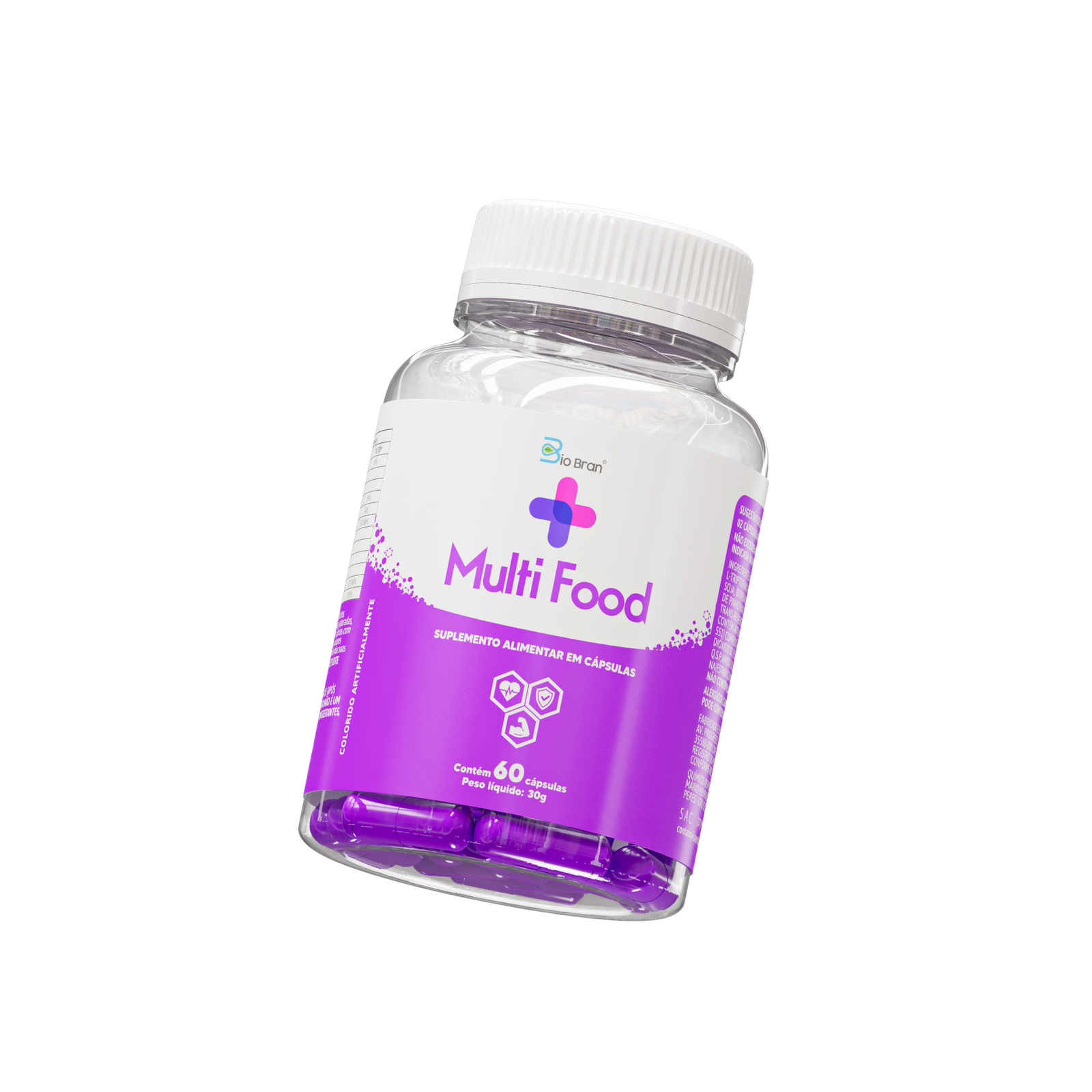 Complexo Vitamínico