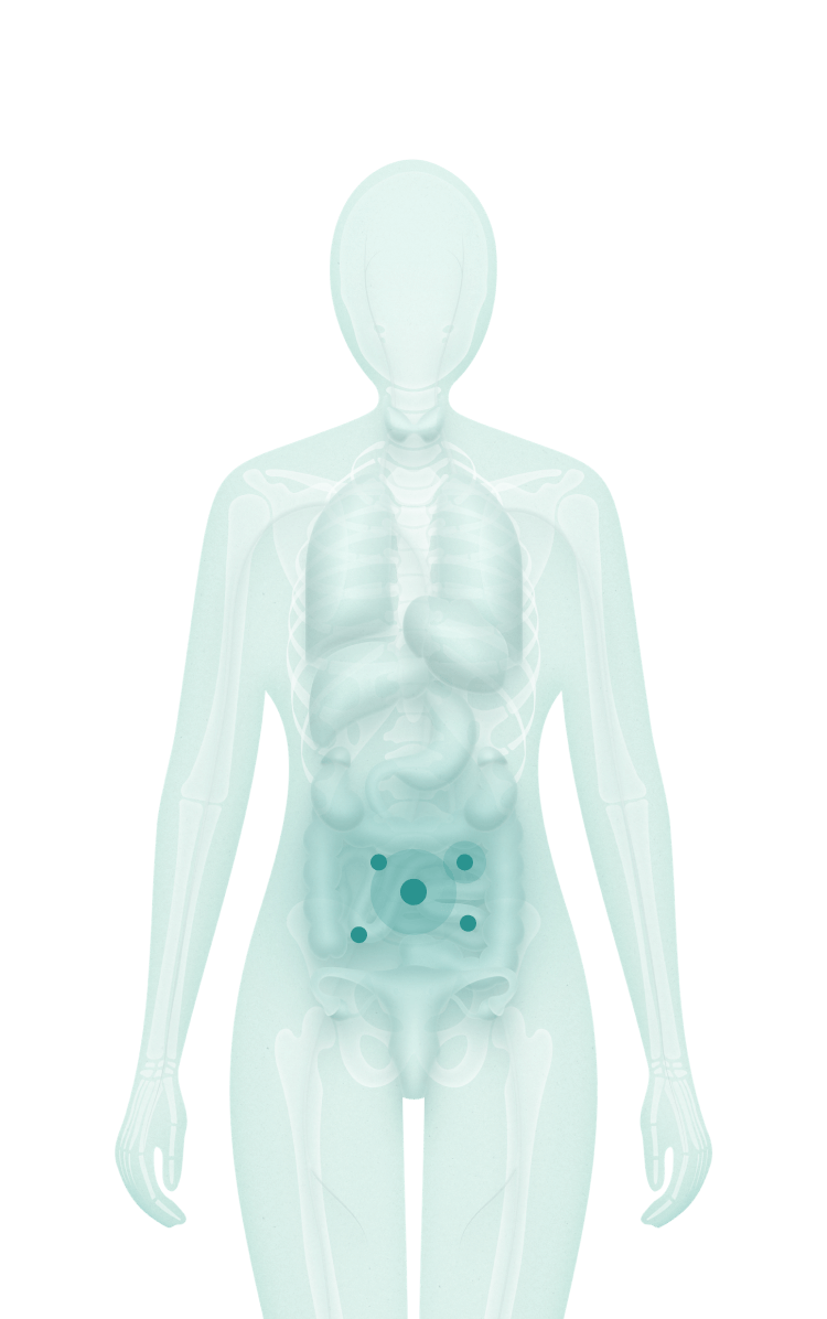 Alimentos e nutrientes para saúde capilar